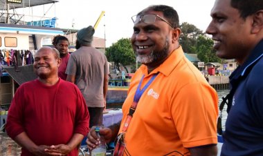 މަސްބިލުން ތެލަށް ކެނޑުން މާޒީގެ ތެރެއަށް