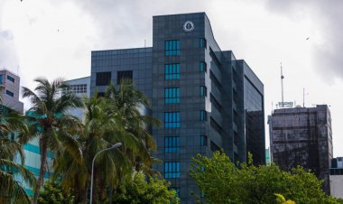 އަހަރު ނިންމާލީ ބަނޑަށްނުޖެހި 827 މިލިޔަން ޑޮލަރގެ ރިޒާވާއެކު