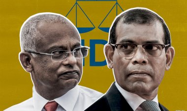 އިބޫއަށް ޓިކެޓް ނުދިންނަމަ އަންނި އޮތީހީ އަދިވެސް ޖަލުގަ!