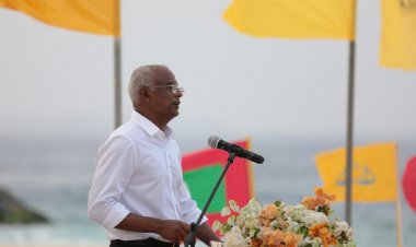 އެމްޑީޕީ އަކަށް ވެސް އެކަންޏަކު ނުވާނެ!