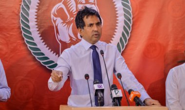 ނެތް ހަސް ދައްކަން ޓްވިޓަރުން ފޮނުއަރުވާ ފިނިފެންމާ