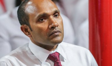 ލަކިޖެހި ވަރަކަށް ފައިބާނީ ހުޅުނބު!