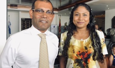ނަޝިދަށް ހަތުރެއް މިތުރެއް ވަތްކެއް ނުވޭ!