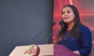 މަދަރުސީވެއްޓަށް އެންމެކުރިއެރުން ލިބުނު ވެރިކަން