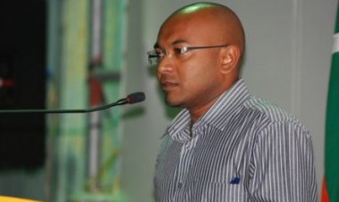 ޕްރައިމަރީން އަންނި ބަލިވެއްޖެ ކަން އިއުލާން ކޮށްފި