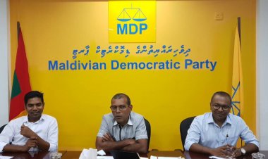 ނަޝީދަށް ކާމިޔާބުނުވީ ތިރީސްނުވަހާސް މެންބަރުން އުނިވެގެނެއްނޫން