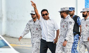 ޔާމީނަކީ ޝަރުއީ ނިޒާމަށް ޖެހުނު ކެންސަރެއް