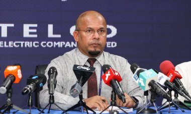 ސްޓެލްކޯއިން އަނެއްކާވެސް އައު އިސްނެގުމެއް