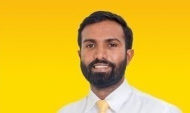 ލާމަރުކަޒީ ވުމަކީ މުސްތަގިއްލު ދައުލަތްތަކެއް އުފަން ކުރުމެއްނޫން