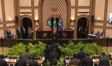 ސަރުކާރުގެ ކާމިޔާބީގެ އަޑު ފޯރުވުން ނުހުއްޓުވޭނެ!