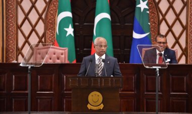 ދޮގުނުކުރެވޭނެ ހަގީގަތް: މީހުން ބިނާކުރުމުގައި އިބޫ