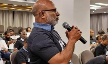 ސަމަދުބެއަށް  ބަދަލުދޭން  ޖެހޭނީ  ޕީޕީއެމުން.!