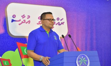 ވަގުން ތިބޭނީ ޖަލުގަ - ރިޔާސީ ރޭހަކު ނޫން