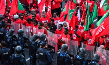 އެންމެ ސަމަދު ބެއަކަށްވުރެ ރާއްޖެ މާބޮޑު