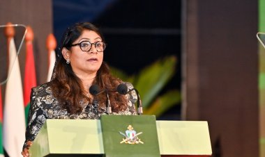 އަތަށް ގޮއްވާލި ސަމަދާބޭގެ ބަޅުރުކު މިޝަން