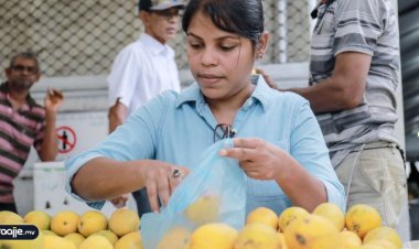މާރިއަށް ރައްދު ދެވޭވަރަށް ވުރެ ބޮޑު ފޭލިޔަރެއް