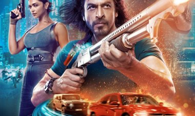 ފިލްމު ޕަތާން: ދުނިޔޭގެ ބޮކްސް އޮފީހުގެ ދެވަނާގައި!