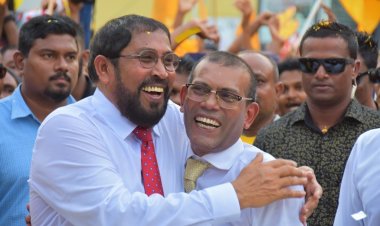 ޖޭޕީގެ ބުރަދަނަކީ މަދޮއްޓެއްގެ ބުރަދަން!