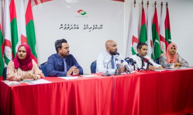 މައުލޫމާތު ހޯދުމާ ޖަވާބުދާރީ ވުމަކީ ސިޔާސީ ހަތިޔާރެއް!