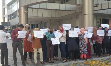 ވެލާނާ ޕާކިންގ އިހުތިޖާޖު: ފަސާދައެއް