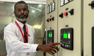 ސްޓެލްކޯއިން މާޅޮހުގެ ކަރަންޓު ކެޕޭސިޓީ އިތުރުކުރުން