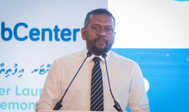 އިގްތިސާދު ފުޅާވަމުން އަންނަ ވަރަށް އިންސާނީ ވަސީލަތެއް ނެތް