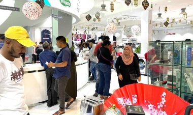 އެސްޓީއޯ ވީކެންޑް ފިއެސްޓާ