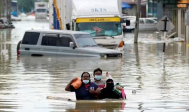 ބޯކޮށް ވާރޭވެހި މެލޭޝިޔާއިން މީހުން މަރުވަނީ