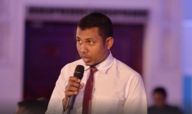 ސާލިމް މަރަން ހުކުމްކުރި ގާޒީ ހައިކޯޓް ބެންޗަށް