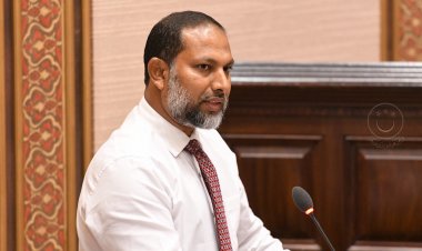 ކުށެއް ސާބިތުވާ ފުލުހަކާ މެދު ފިޔަވަޅު ނާޅާ ނޯންނާނެ: އިމްރާން