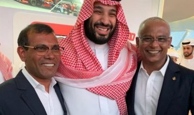 ރައީސްގެ ސިޓީފުޅަށް ޖަވާބުނުދީ ސައުދީން ދިނީ 400 ހައުސިންގޔުނިޓް!