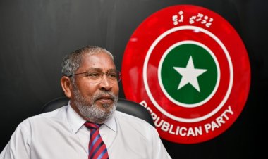 ގާސިމަކާ ކުޅިކުޅިވަރެއް ނުކުޅެވޭނެ!