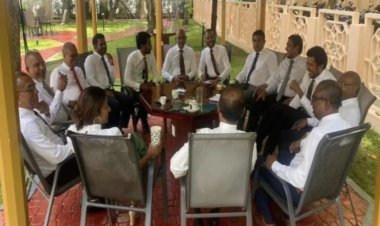 ފިކުރުގެ ދިރުމަކަށް ދައުލަތެއް ނުހުއްޓުވޭނެ!