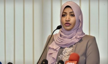 ވާދަވެރިޔާގެ އަނބި ވަޒީރު: މަސްލަހަތު ފުށުއަރާ