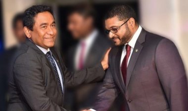 ގައްސާނަށް: ޔާމީނަށް ވެރިކަމަށްވުރެ ހައްގީ ޖަލު