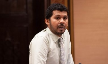 ތިންއިރުކާ ބޭހެއްހެން ދިނަސް ވައްޑެއަށް ލައްވައެއް ނުލާނެ!