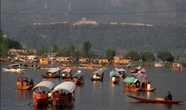 ޖަންމޫ ކަޝްމީރަށް ފުރަތަމަ ފަހަރަށް ފޮރިން އިންވެސްޓްމަންޓެއް