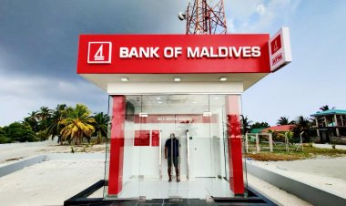 މިދިޔަ އަހަރު ބީއެމްއެލްއިން 33 މިލިޔަން ރުފިޔާ ގެއްލުނު