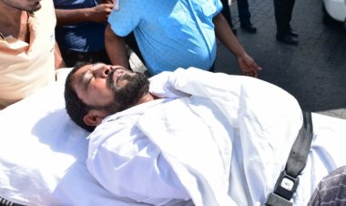 ބޮޑުސޭޓް ދުއްވާލާ ކުރުސީ ވެރިކަމަށް އައުމުގެ އިންޒާރު