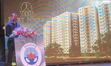 އެމްޕީއެލް ފްލެޓްތައް އަންނަމަހު ހަވާލު ކުރާނެ