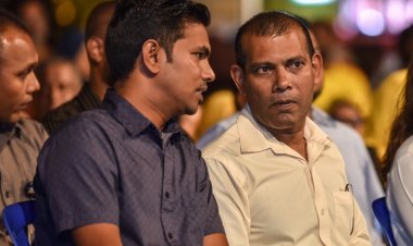 މަގާމުން ވަކިކުރުމަކީ ރައީސަށް ފަސޭހަކަމެއް