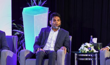 އަމްރުވެސް އަންނިގެ ޝިކާރަ އަކަށް!