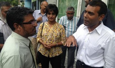 އަގީދާގައިވެސް ވައްޑެއަކީ ނަޝީދުގެ އަޅެއް