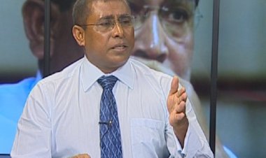ޕާޓީން ކެނޑި ފާޑުކިޔުން ގާސިމަށް ހަޖަމެއްނުވި