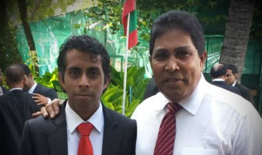 ސަރުކާރުން އަލީ ސޯލިހު ވަކިވާނީތަ ނޫނީ ވަކިކުރާނީތަ!