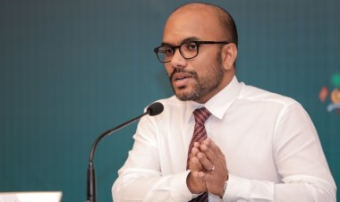 އިގުތިސާދީ ކުރިއެރުން އަންދާޒާތަކަށްވުރެ މަތިވާނެ