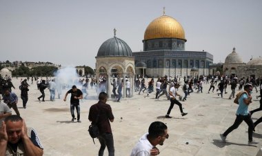 ނަތީޖާ ހިތިވާނެ! ޒިންމާ އުފުލަން ޖެހޭނީ އިޒްރޭލުން: އުރުދުން