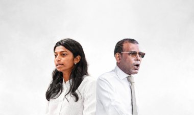 18 އަހަރު ވަންދެން އުޅުނީ އަންނިއަށް ވެރިކަން ހޯދަން