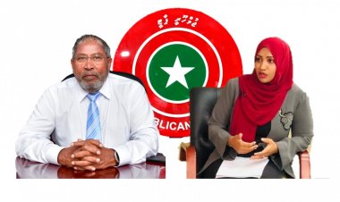 ގާސިމް އެއްބަސްވީ ދައުރު ތެރޭގައި ރައީސާ ވާދަކުރާކަށް ނޫން!