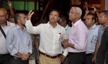 ފެނަކަ އަކީ ކީއްކުރާ ތަނެއް!